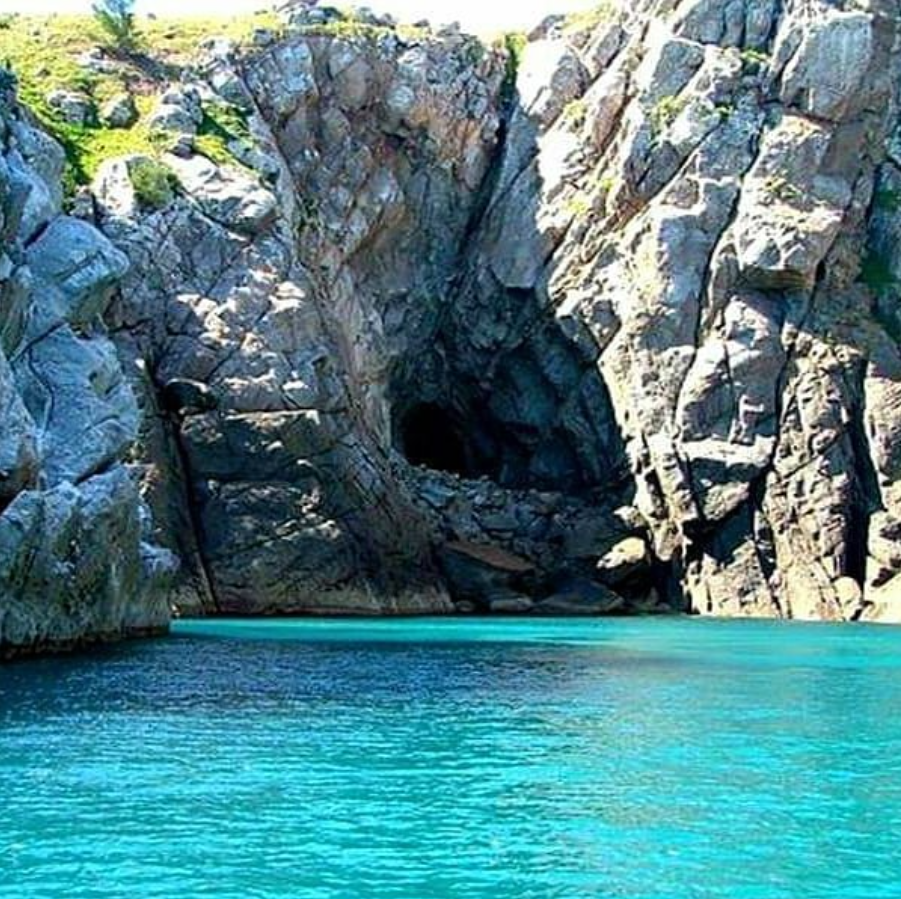 Buraco do Meteoro