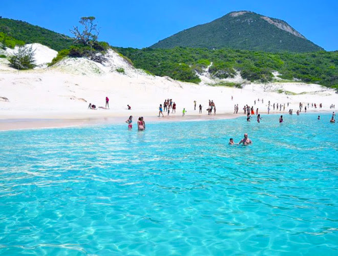 Ilha do Farol