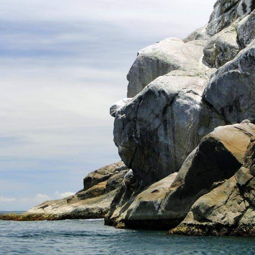 Pedra do Gorila